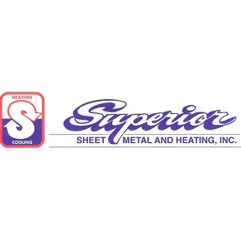 Superior Sheet Metal & Heating 